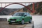 Skoda Scala 2019 года (WW)
